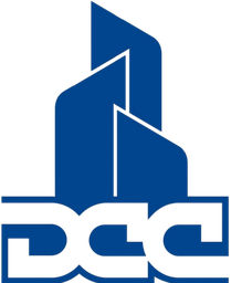 DCC Developers logo